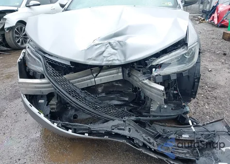 2015 Chrysler 200 S из США, поврежденный, VIN 1C3CCCDG5FN553370